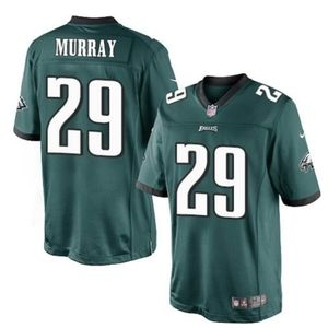 NWT Nike NFL On Field Jersey Philadelphia Eagles